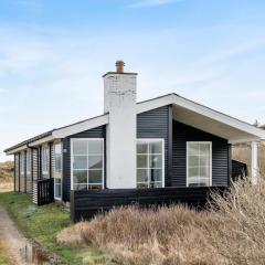 Holiday Home Zaharinka - 300m from the sea in NW Jutland by Interhome