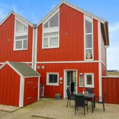 Holiday Home Ine - 800m from the sea by Interhome