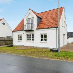 Holiday Home Springimile - 300m from the sea in NW Jutland by Interhome