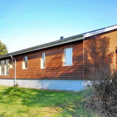Holiday Home Hristijan - 300m to the inlet in The Liim Fiord by Interhome