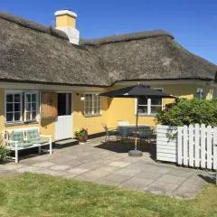 Holiday Home Christin - 275m from the sea by Interhome