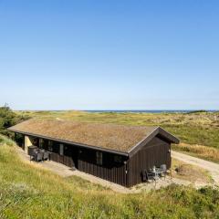 Holiday Home Marite - 200m from the sea in NW Jutland by Interhome