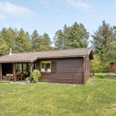 Holiday Home Carina - 5km from the sea in NW Jutland by Interhome