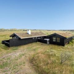 Holiday Home Aatu - 360m from the sea in NW Jutland by Interhome