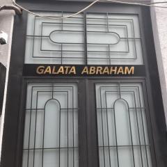 Galata Abraham by NewInn