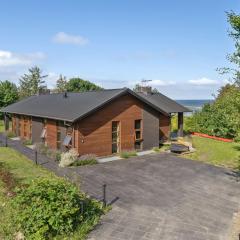 Holiday Home Andri - 600m to the inlet in The Liim Fiord by Interhome