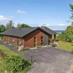 Holiday Home Andri - 600m to the inlet by Interhome