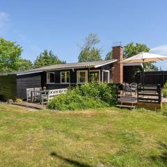 Holiday Home Sigbrit - 450m to the inlet in The Liim Fiord by Interhome