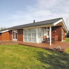 Holiday Home Einette - 3-5km from the sea by Interhome
