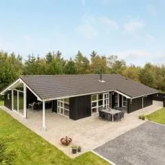 Holiday Home Frida - 700m from the sea by Interhome