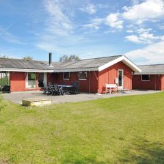 Holiday Home Momme - 500m from the sea in NW Jutland by Interhome