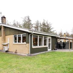 Holiday Home Freja - 500m to the inlet in The Liim Fiord by Interhome