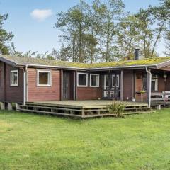 Holiday Home Artur - 1-5km from the sea in NW Jutland by Interhome