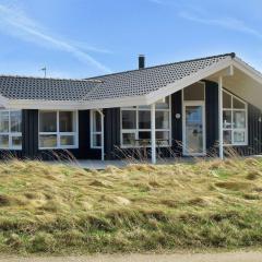 Holiday Home Alana - 400m from the sea in NW Jutland by Interhome