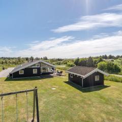 Holiday Home Serine - 800m from the sea in NW Jutland by Interhome