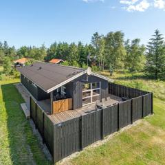 Holiday Home Ordan - 800m from the sea in NW Jutland by Interhome