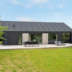 Holiday Home Odinkar - 900m from the sea in NW Jutland by Interhome