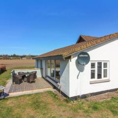 Apartment Idolf - 2km from the sea in NW Jutland by Interhome