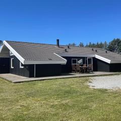 Holiday Home Franka - 950m from the sea in NW Jutland by Interhome