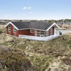 Holiday Home Björnstjerne - all inclusive - 400m from the sea by Interhome