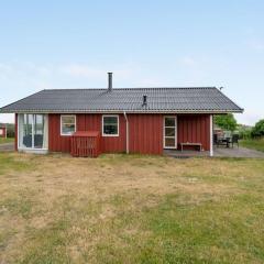 Holiday Home Stella - 700m from the sea in NW Jutland by Interhome