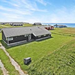 Holiday Home Mette - all inclusive - 60m from the sea in NW Jutland by Interhome