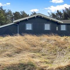 Holiday Home Francy - 400m from the sea in NW Jutland by Interhome