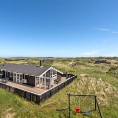 Holiday Home Randulf - 450m from the sea in NW Jutland by Interhome