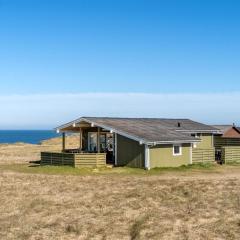 Holiday Home Asger - 50m from the sea in NW Jutland by Interhome