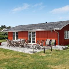 Holiday Home Ava - 1-2km from the sea in NW Jutland by Interhome