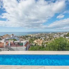 Apartment near Marbella by Costarentals - Ref 90