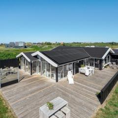 Holiday Home Aella - 150m from the sea in NW Jutland by Interhome