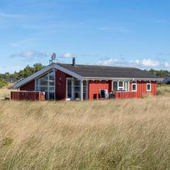 Holiday Home Bertie - 700m from the sea in NW Jutland by Interhome