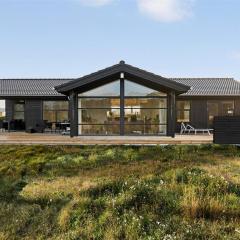 Holiday Home Heriest - 900m from the sea in NW Jutland by Interhome