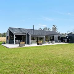 Holiday Home Talitha - 1-5km from the sea in NW Jutland by Interhome