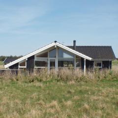Holiday Home Dory - 990m from the sea in NW Jutland by Interhome