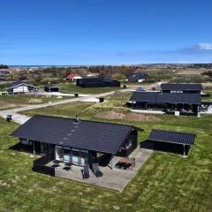 Holiday Home Marrit - 600m from the sea in NW Jutland by Interhome