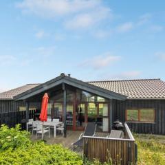 Holiday Home Emma - 700m from the sea in NW Jutland by Interhome