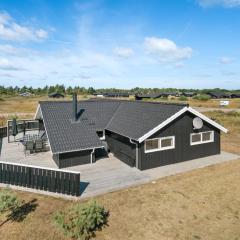 Holiday Home Aria - 975m from the sea in NW Jutland by Interhome