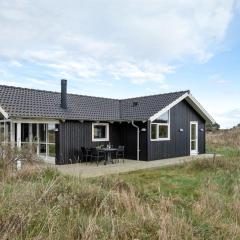 Holiday Home Frejdis - 1-1km from the sea in NW Jutland by Interhome