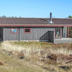 Holiday Home Agner - 400m from the sea in NW Jutland by Interhome