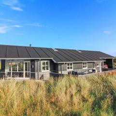 Holiday Home Eskil - 500m from the sea in NW Jutland by Interhome