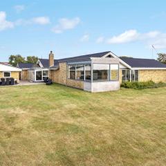 Holiday Home Ingwelde - 5km from the sea in NW Jutland by Interhome