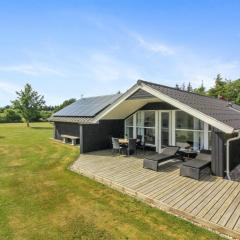 Holiday Home Harmen - 1-1km from the sea by Interhome