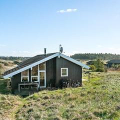 Holiday Home Bothilda - 660m from the sea in NW Jutland by Interhome