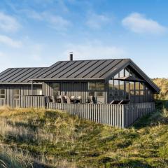 Holiday Home Fransisca - 600m from the sea in NW Jutland by Interhome