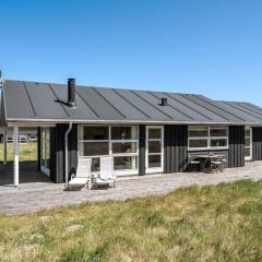 Holiday Home Sirkka - 700m from the sea in NW Jutland by Interhome