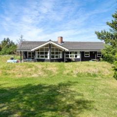Holiday Home Winder - 800m from the sea in NW Jutland by Interhome