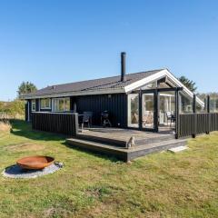 Holiday Home Wante - 900m from the sea in NW Jutland by Interhome