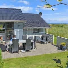 Holiday Home Mathias - 625m from the sea in NW Jutland by Interhome
